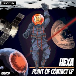 Point of Contact LP
