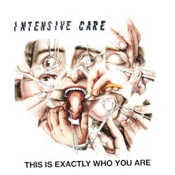 This Is Exactly Who You Are