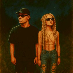 НА КРАЮ / В ТВОЕЙ ГОЛОВЕ