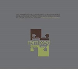 Remixed by Stereo MCs