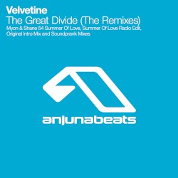 The Great Divide: The Remixes