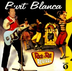 Rock & Roll Revival, Volume 1