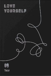 LOVE YOURSELF 轉 ‘Tear’