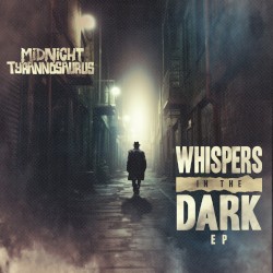 Whispers in the Dark