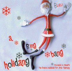 A Bing Bang Holidang