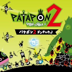 Patapon 2