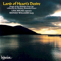 Land of Heart's Desire
