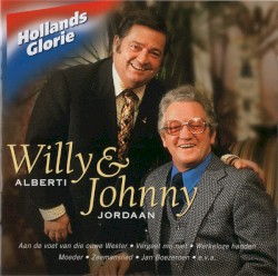 Willy & Johnny
