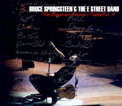 The Bossman Reunion Tapes, Vol II