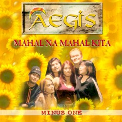 Mahal Na Mahal Kita (Minus One)