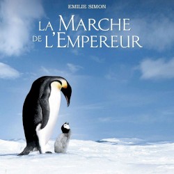 La Marche de l’Empereur