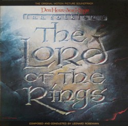 The Lord of the Rings (Der Herr der Ringe)