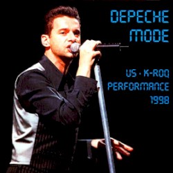 1998-12-12: KROQ 106.7 Almost Acoustic X-mas, The Shrine Auditorium, Los Angeles, CA, USA