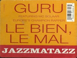 Le Bien, le Mal