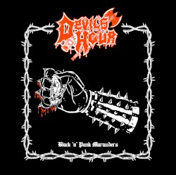 Black ´n´ Punk Marauders