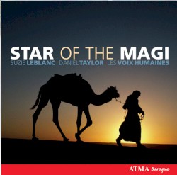 Star of the Magi