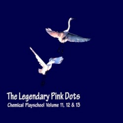 Chemical Playschool Volume 11, 12 & 13