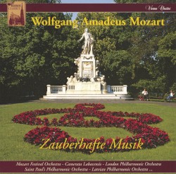 Zauberhafte Musik