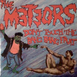 Don't Touch the Bang Bang Fruit