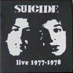 Live 1977–1978