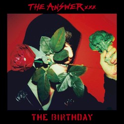 The Answer