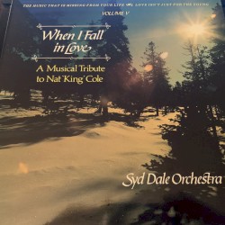 When I Fall in Love, Volume V