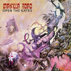 Open the Gates