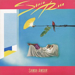 Samba amour