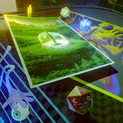 ベルジャー Tower