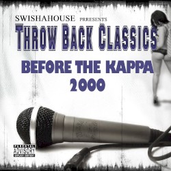 Before da Kappa 2000
