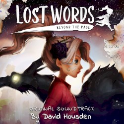 Lost Words: Beyond the Page - Original Soundtrack