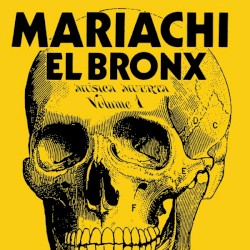 Música Muerta, Volume 1