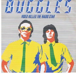 Video Killed the Radio Star