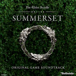 The Elder Scrolls Online: Summerset: Original Game Soundtrack