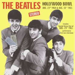 1964–65: The Complete Hollywood Bowl Concerts