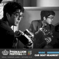 2016-09-22: Pygmalion Festival, Urbana, IL, USA