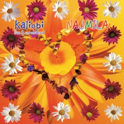 Najmila: Live & Unreleased