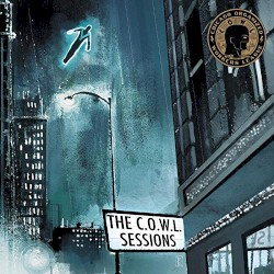 C.O.W.L Sessions (Original Soundtrack for the Comic)