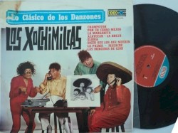 Lo clásico de los danzones