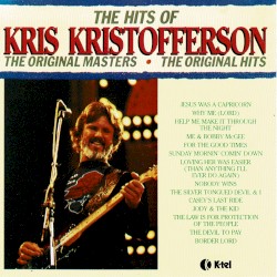 The Original Masters