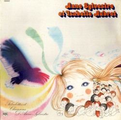 Fabulettes et Chansons d'Anne Sylvestre