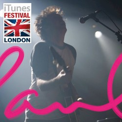 iTunes Festival: London 2007