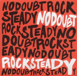 Rock Steady