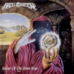 Keeper of the Seven Keys, Part I