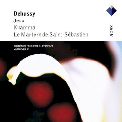 Jeux / Khamma / Le Martyre de Saint-Sebastien