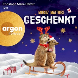 Geschenkt - Erdmännchen-Krimi, Prequel 1