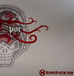 Tactics EP