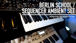 Stay at Home Concert #9