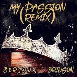 My Passion (remix)