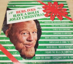 Have a Holly Jolly Christmas